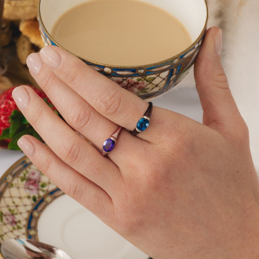 Gemondo gemstone jewellery