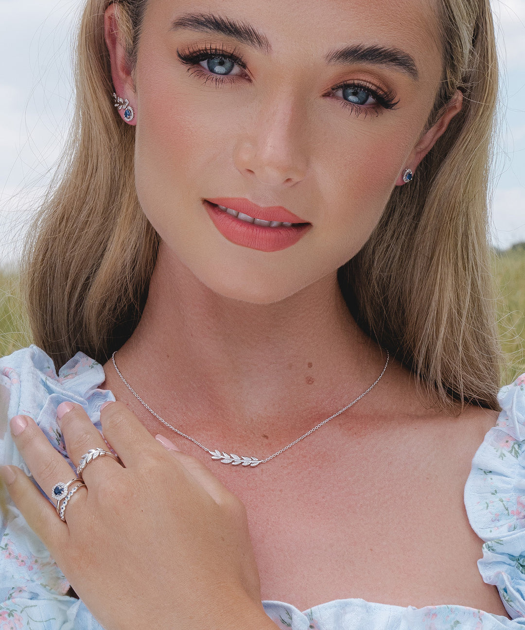 Gemondo gemstone jewellery