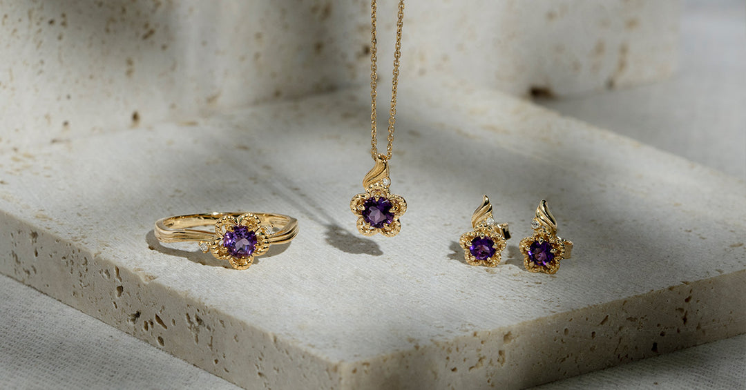 Gemondo gemstone jewellery