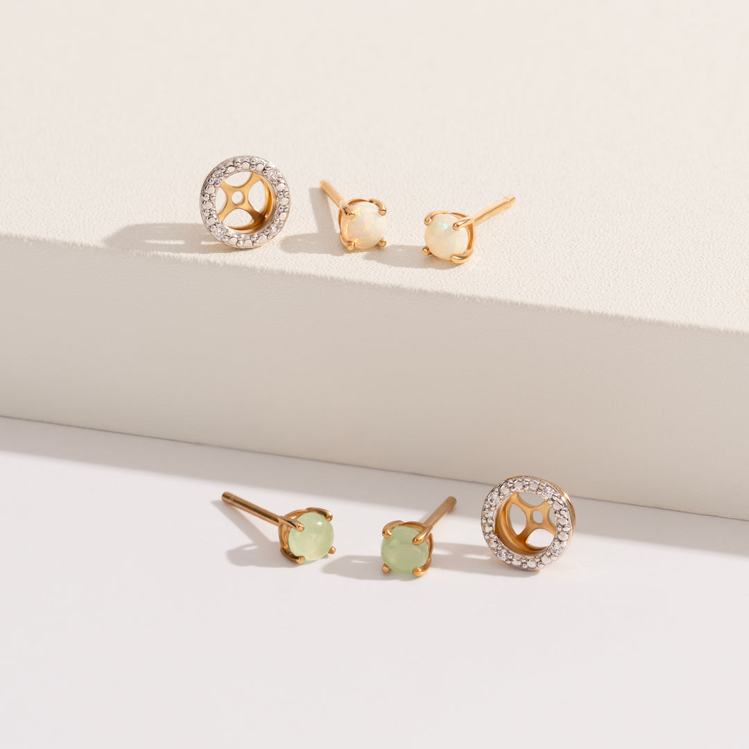 Gemondo gemstone jewellery