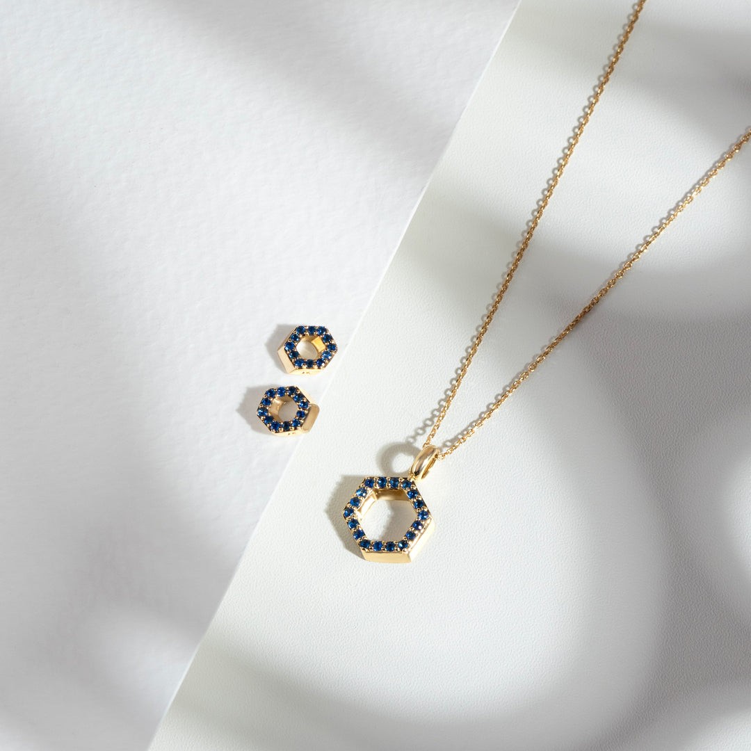 Gemondo gemstone jewellery