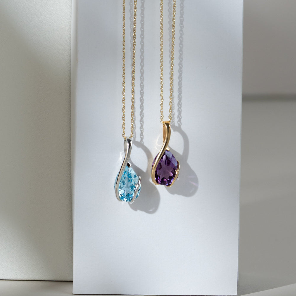Gemondo gemstone jewellery