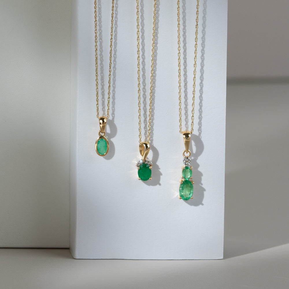 Gemondo gemstone jewellery