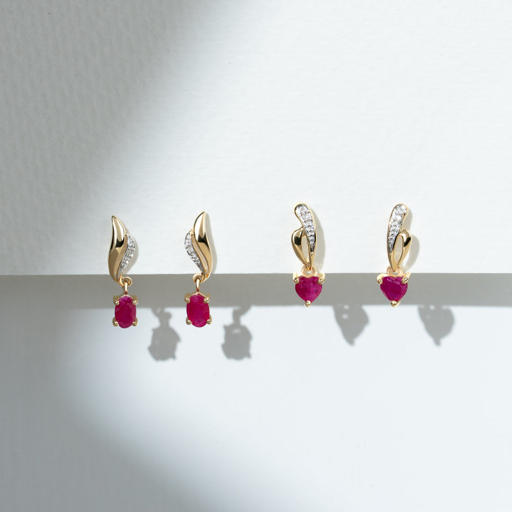 Gemondo gemstone jewellery