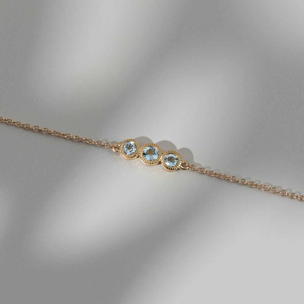 Gemondo gemstone jewellery