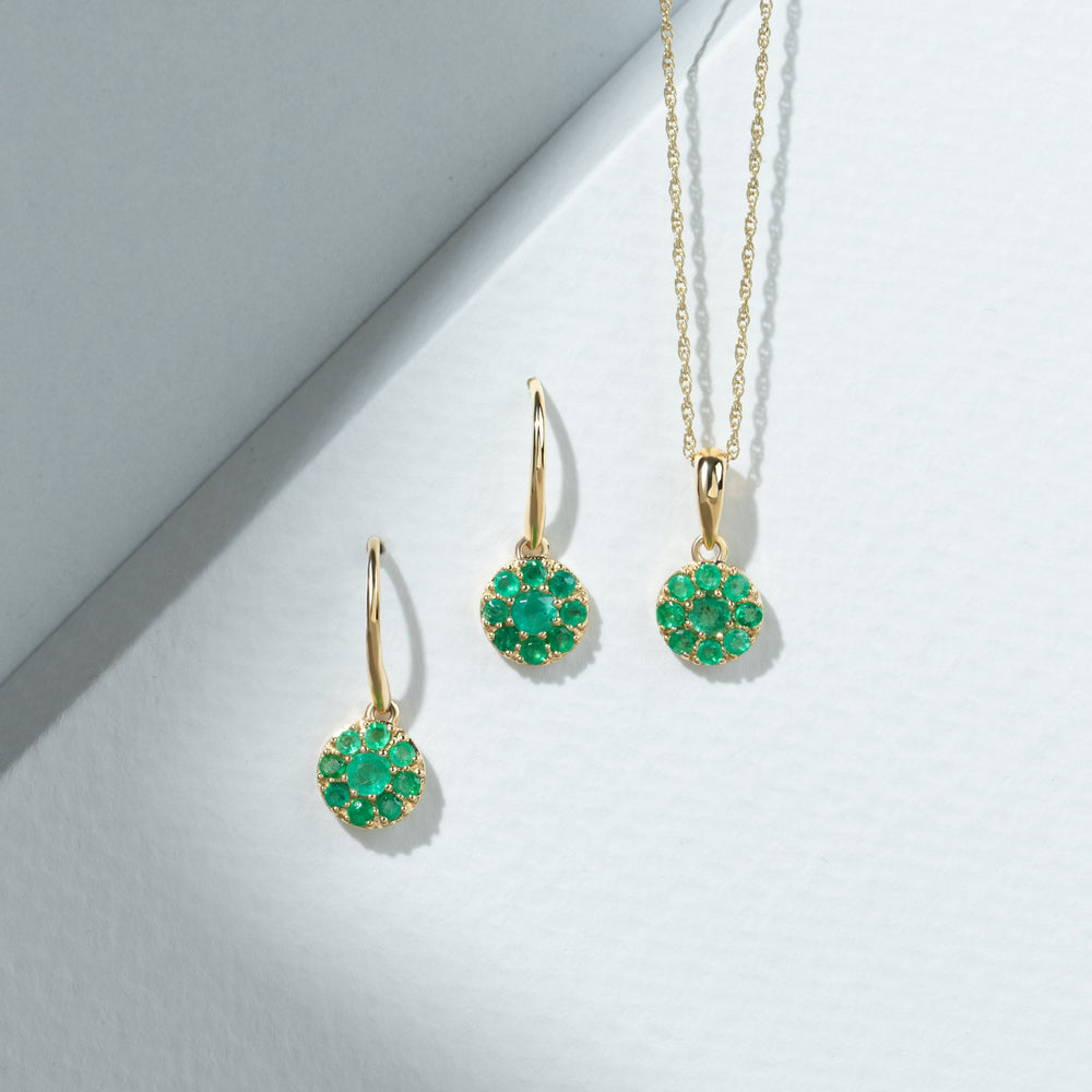 Gemondo gemstone jewellery