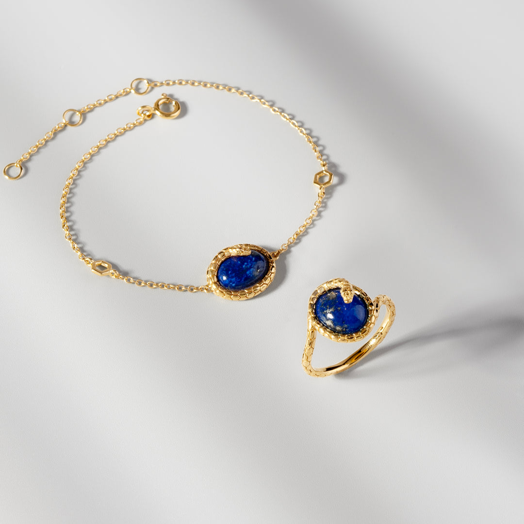 Gemondo gemstone jewellery