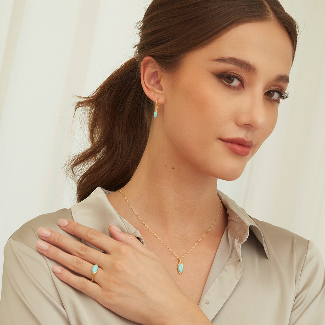 Gemondo gemstone jewellery