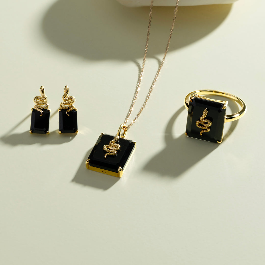 Gemondo gemstone jewellery