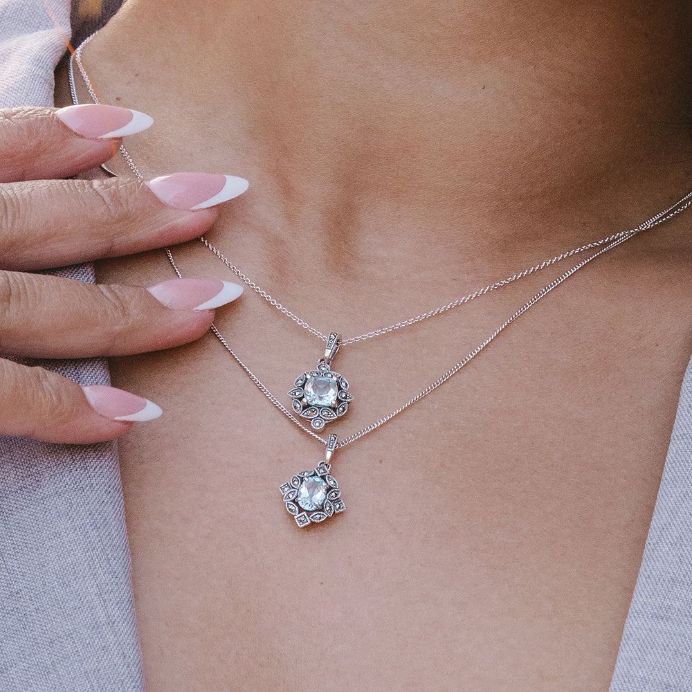 Gemondo gemstone jewellery