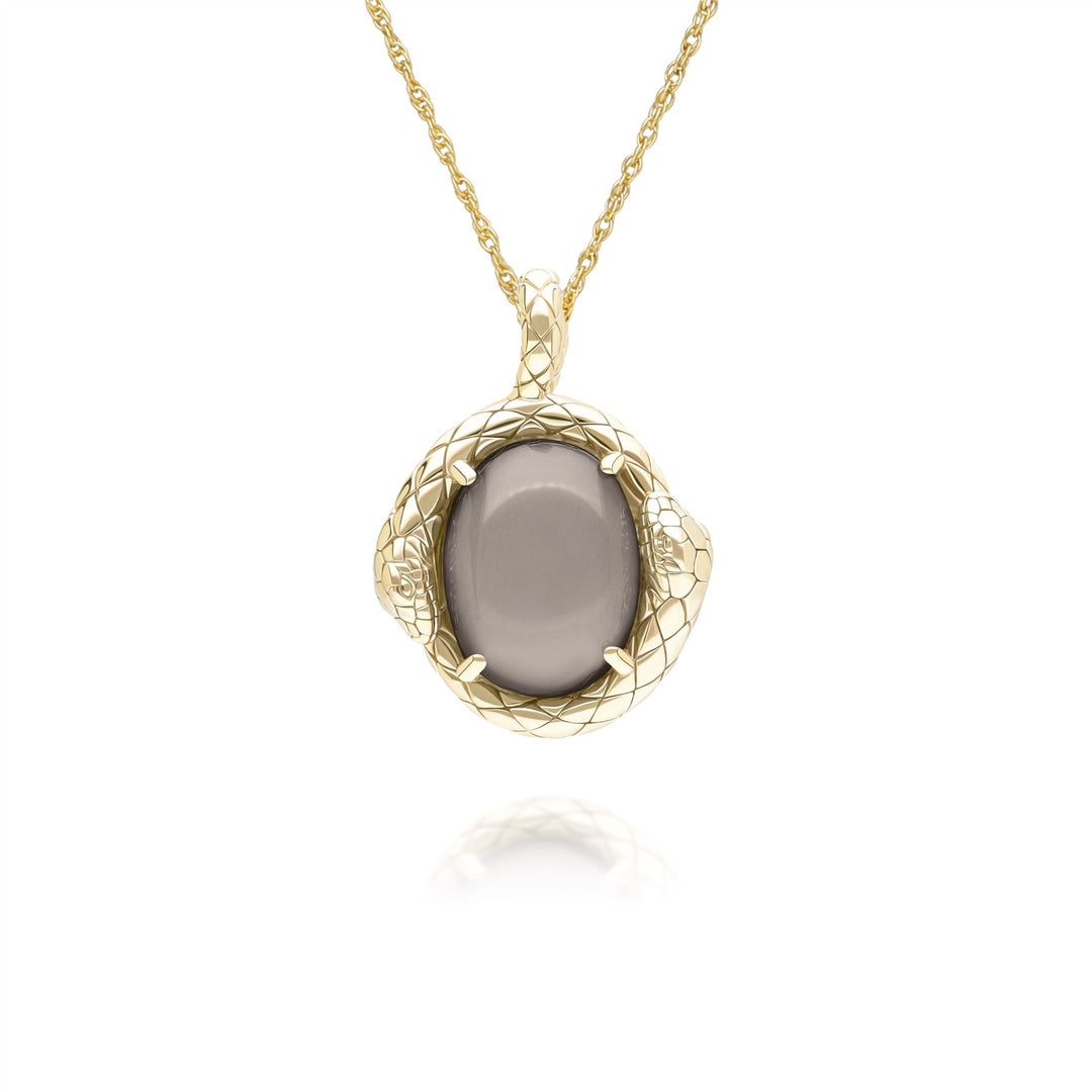 Gemondo gemstone jewellery