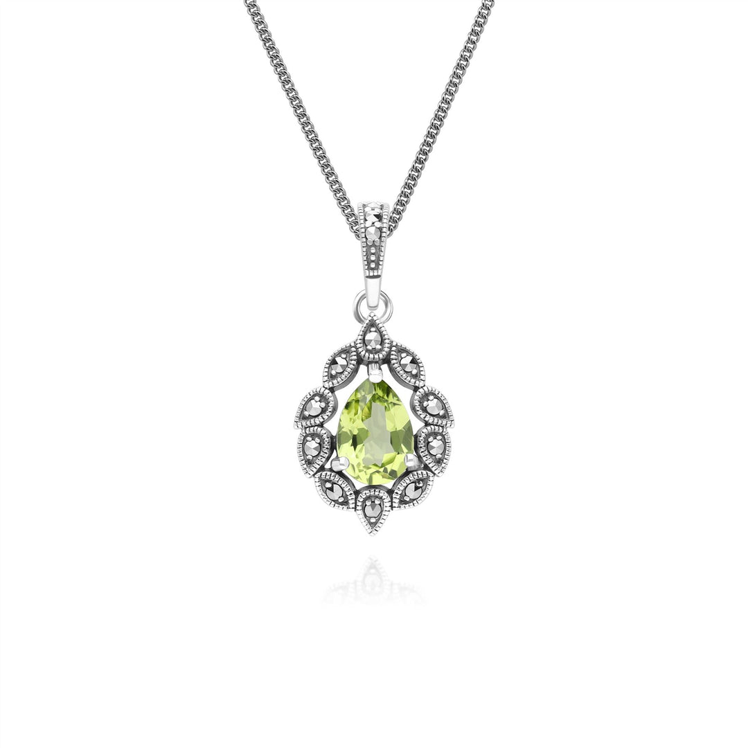 Gemondo gemstone jewellery
