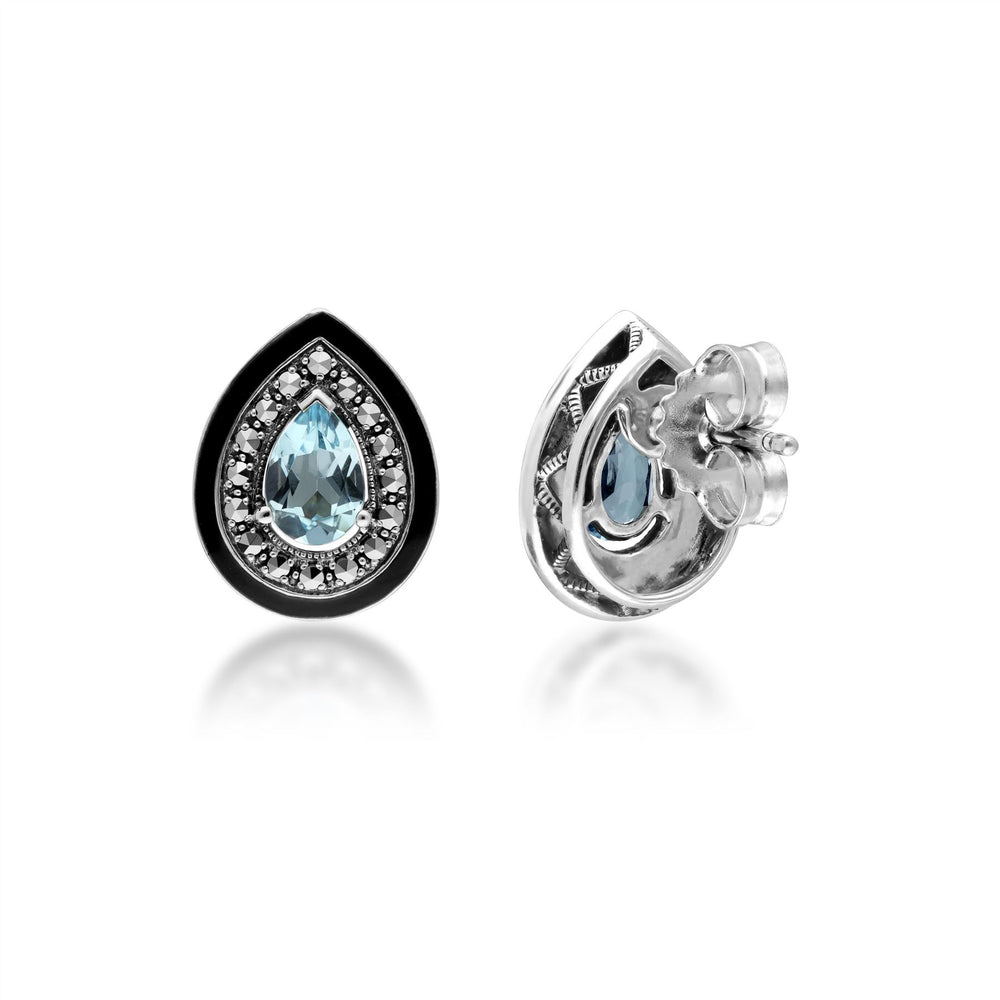 Gemondo gemstone jewellery