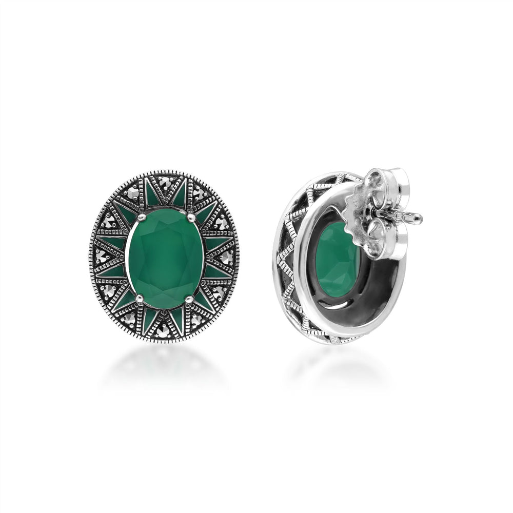 Gemondo gemstone jewellery
