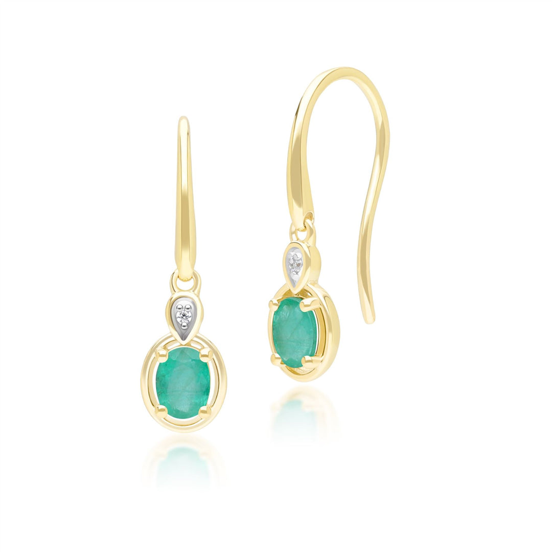 Gemondo gemstone jewellery