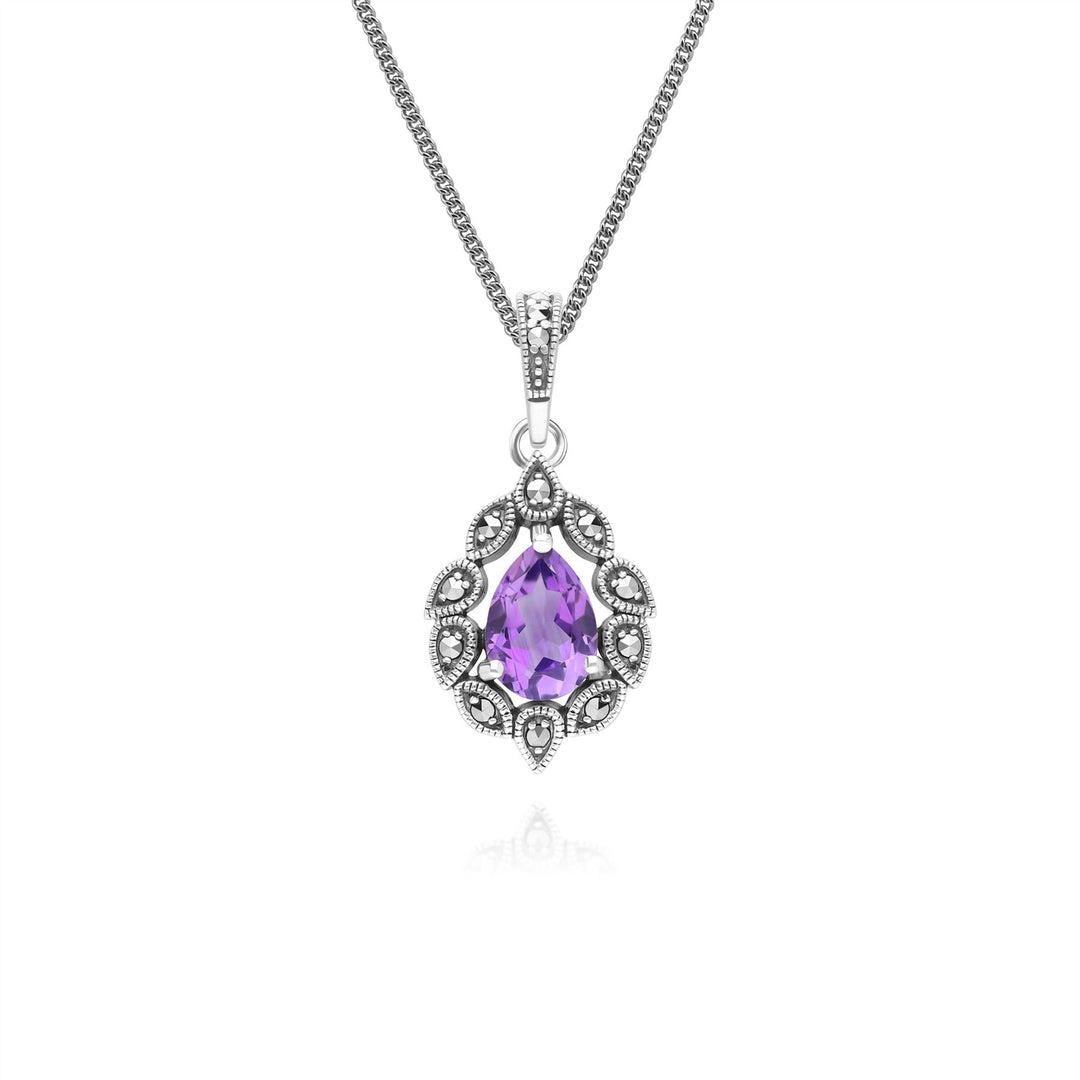 Gemondo gemstone jewellery