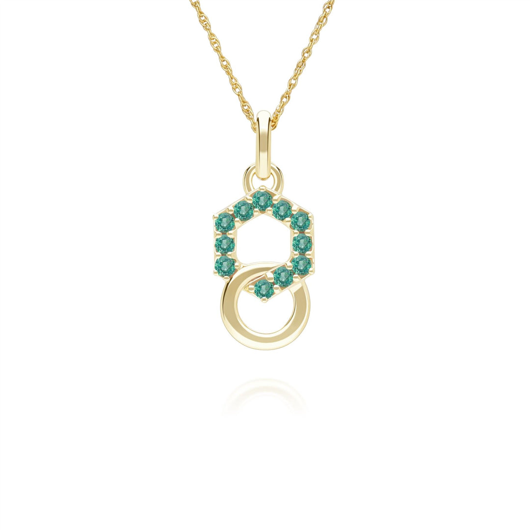 Gemondo gemstone jewellery