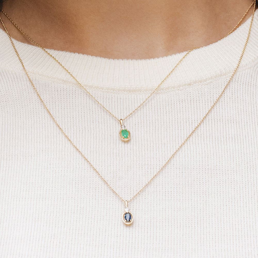 Gemondo gemstone jewellery