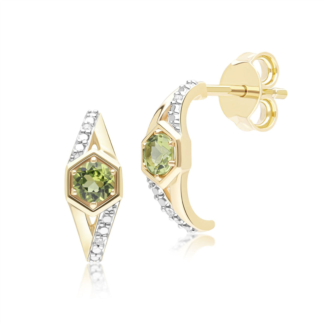 Gemondo gemstone jewellery