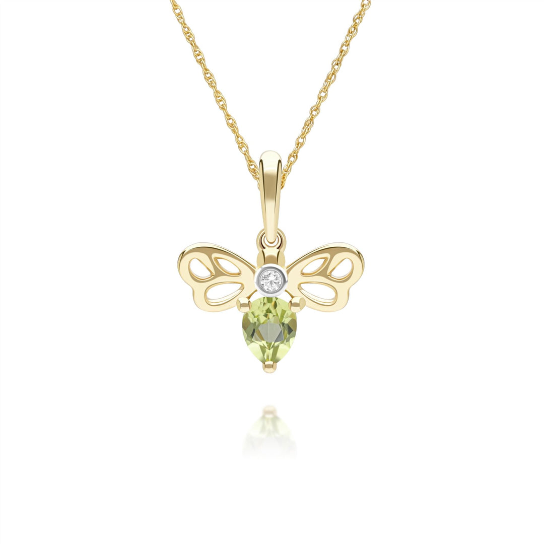 Gemondo gemstone jewellery