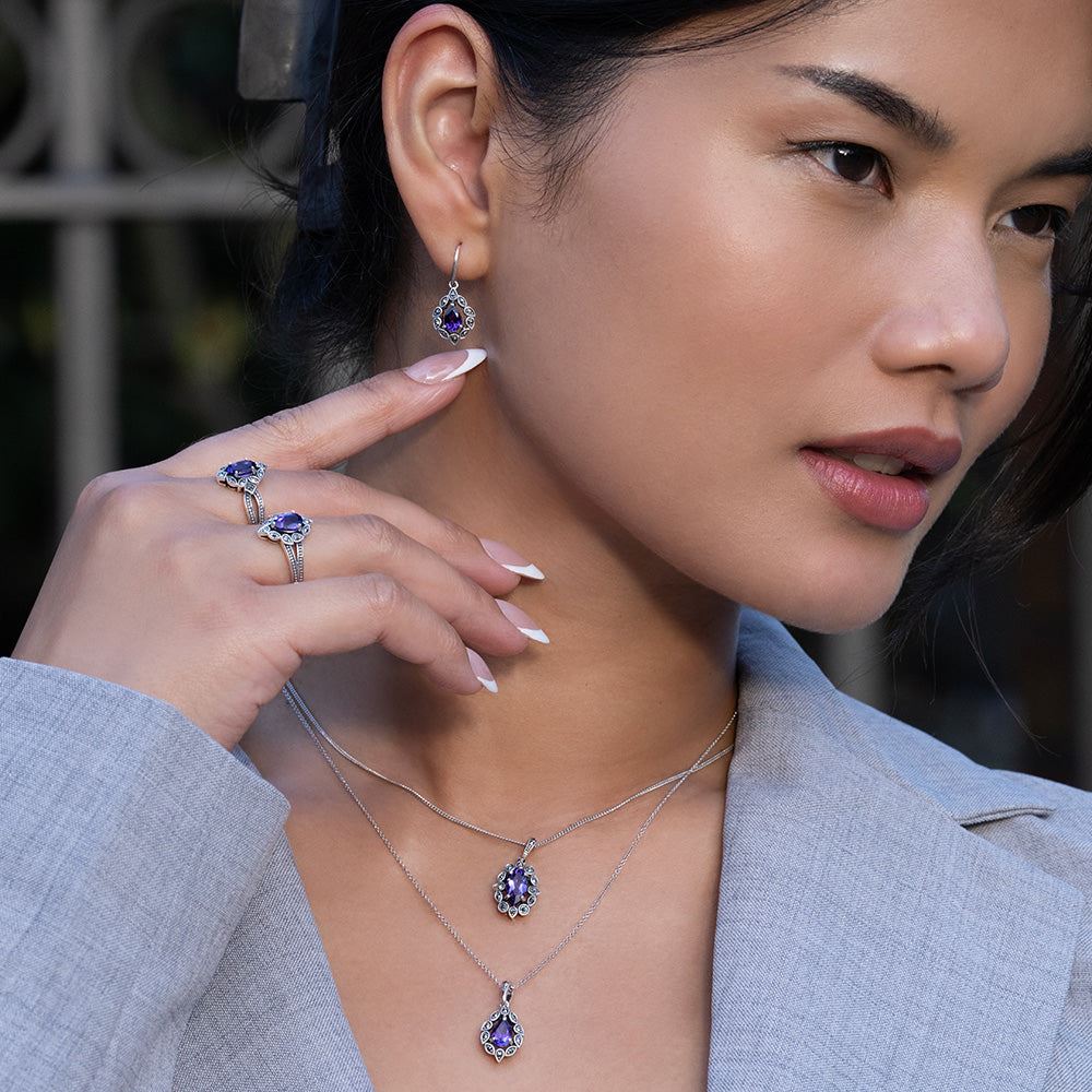 Gemondo gemstone jewellery