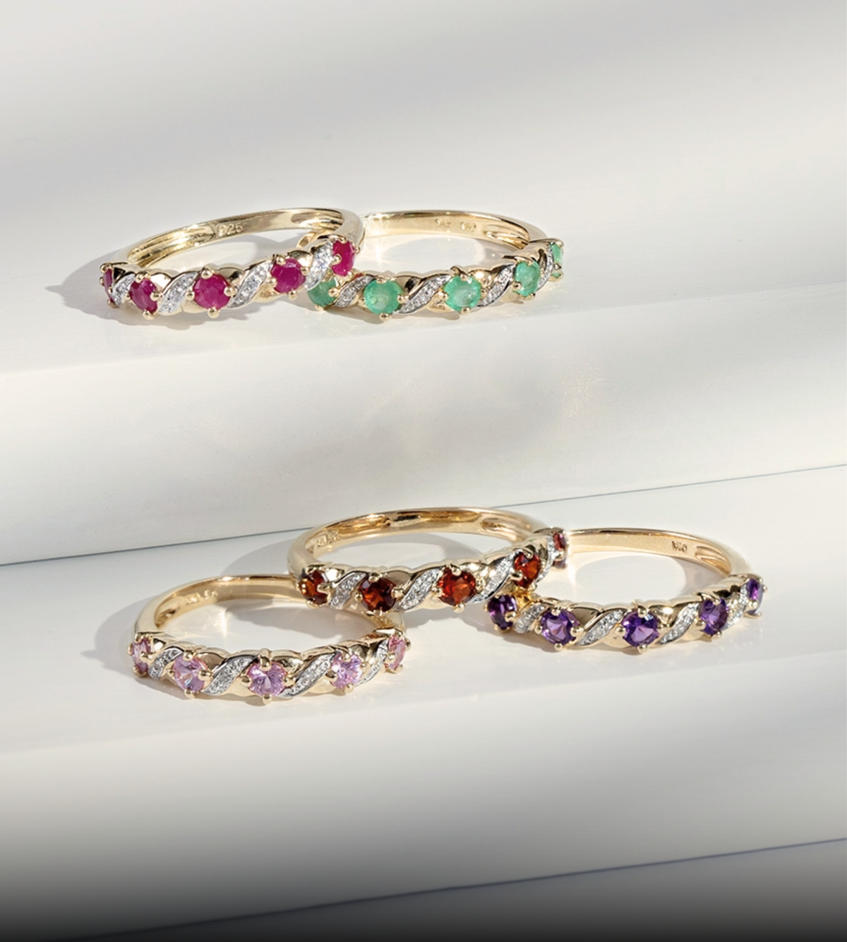 Gemondo gemstone jewellery