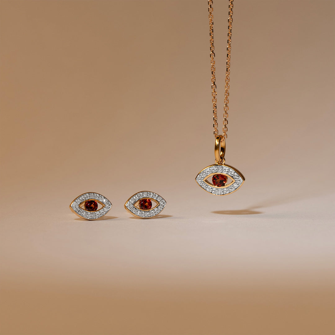 Gemondo gemstone jewellery