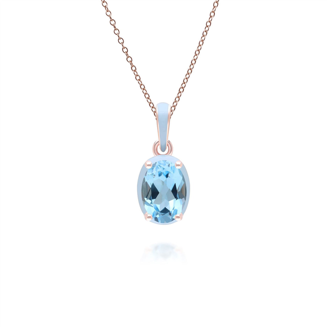 Gemondo gemstone jewellery