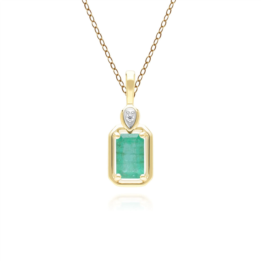 Gemondo gemstone jewellery