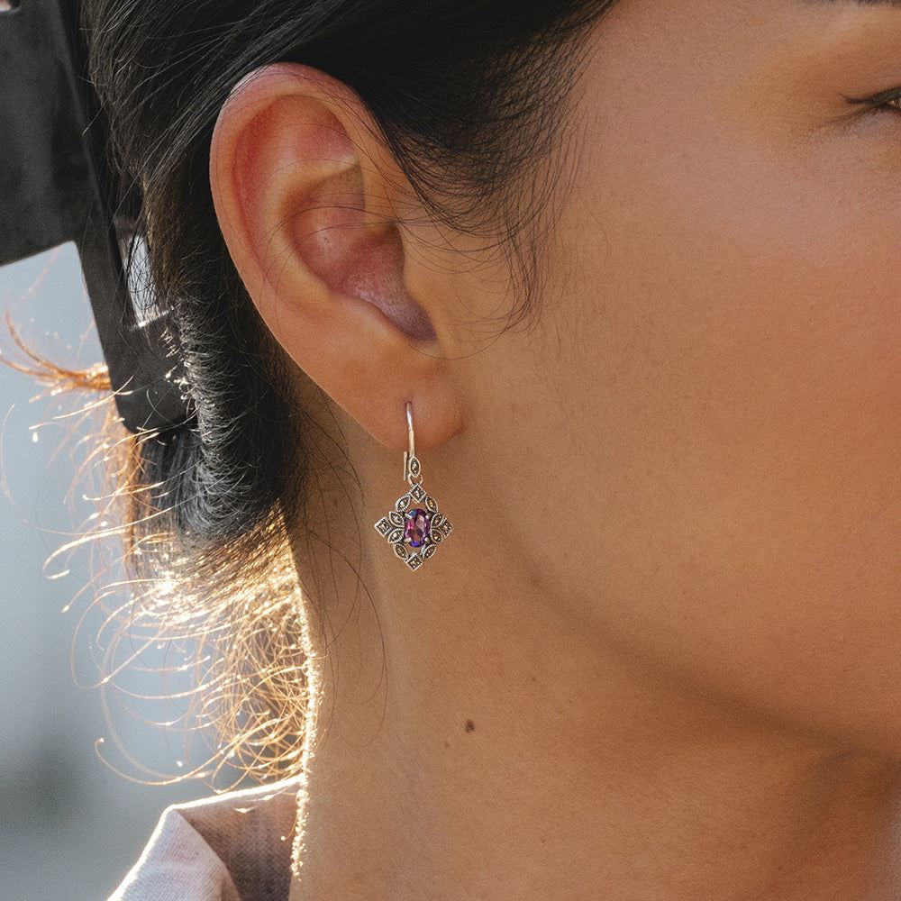 Gemondo gemstone jewellery