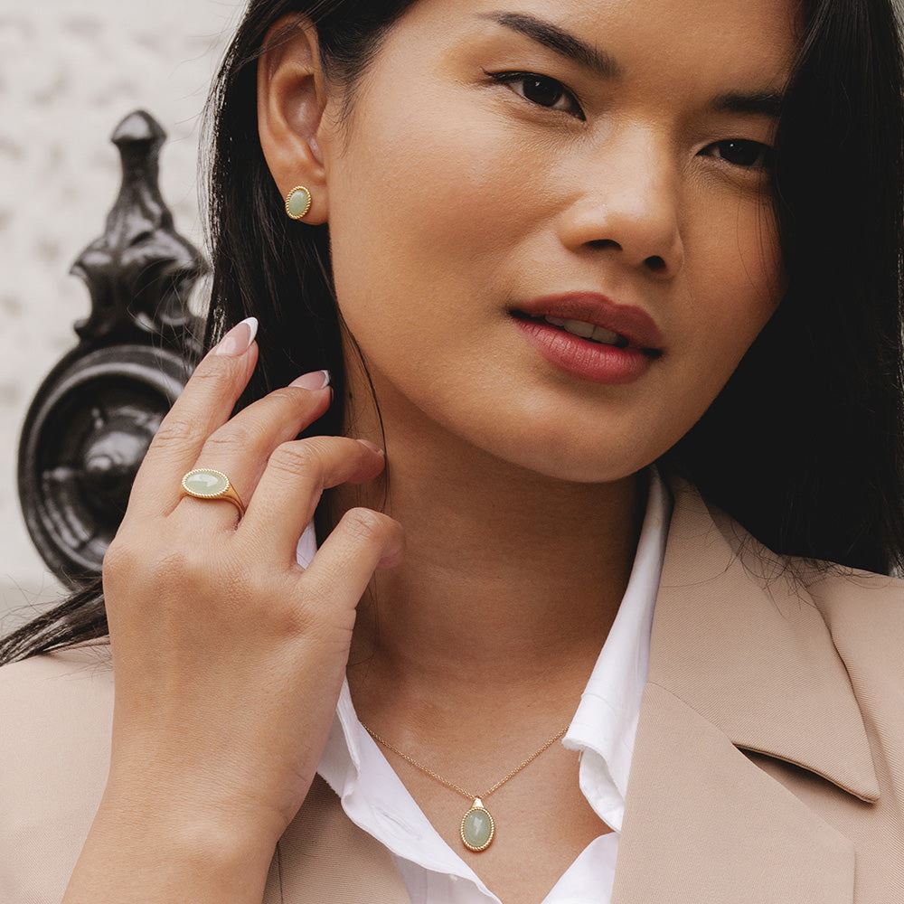 Gemondo gemstone jewellery