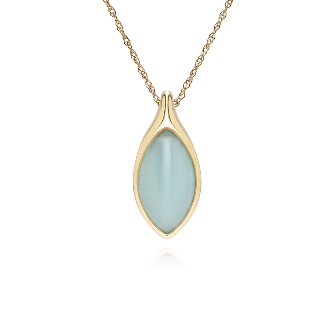 Gemondo gemstone jewellery