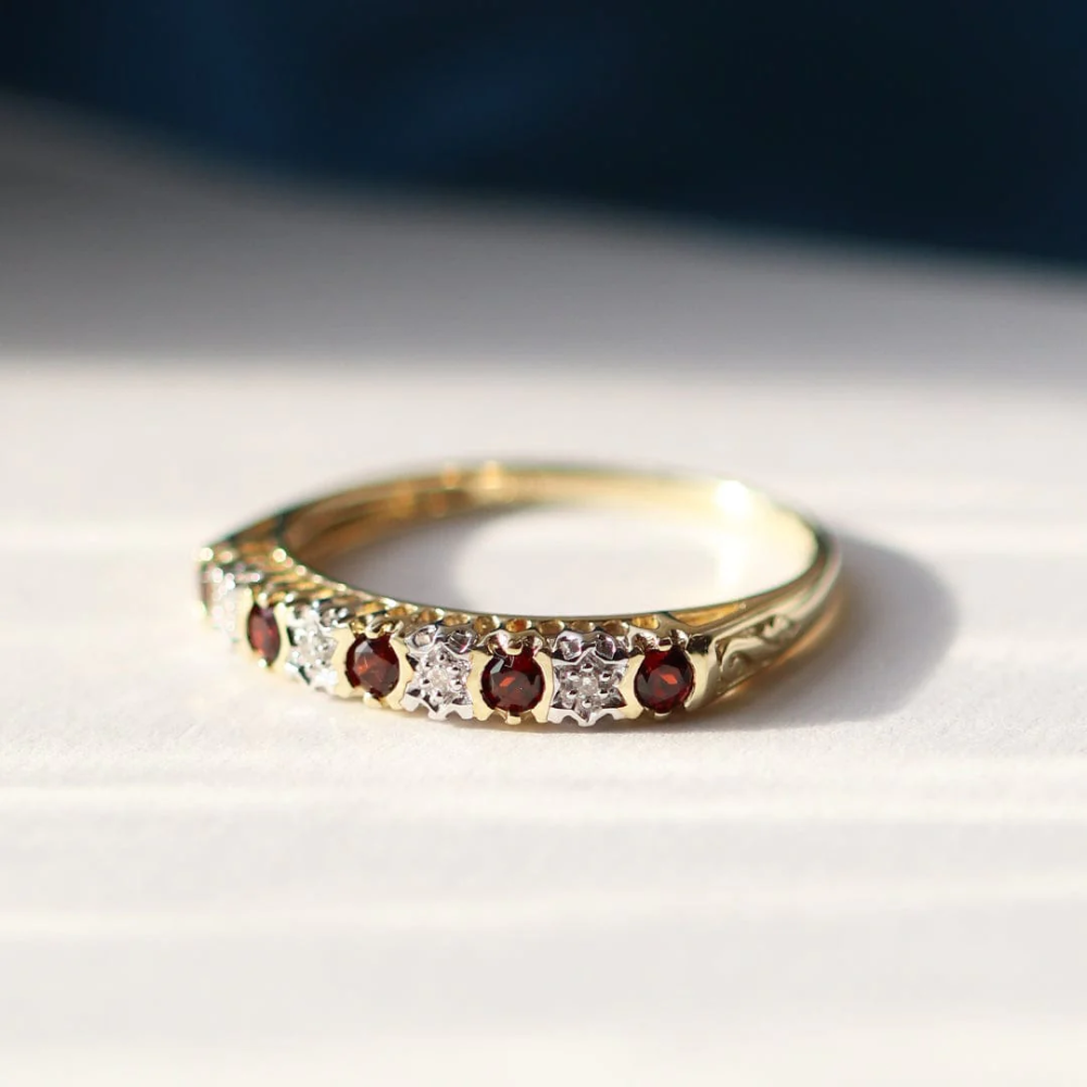 Gemondo gemstone jewellery