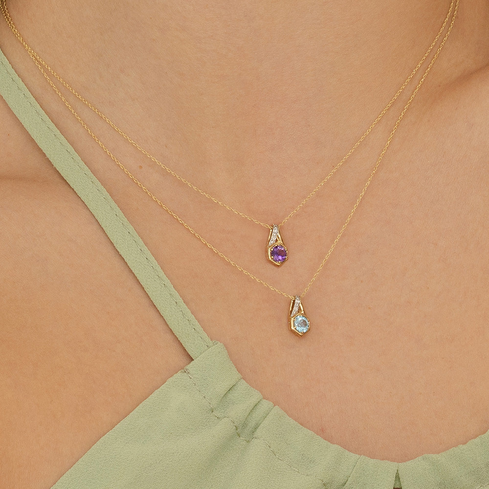 Gemondo gemstone jewellery