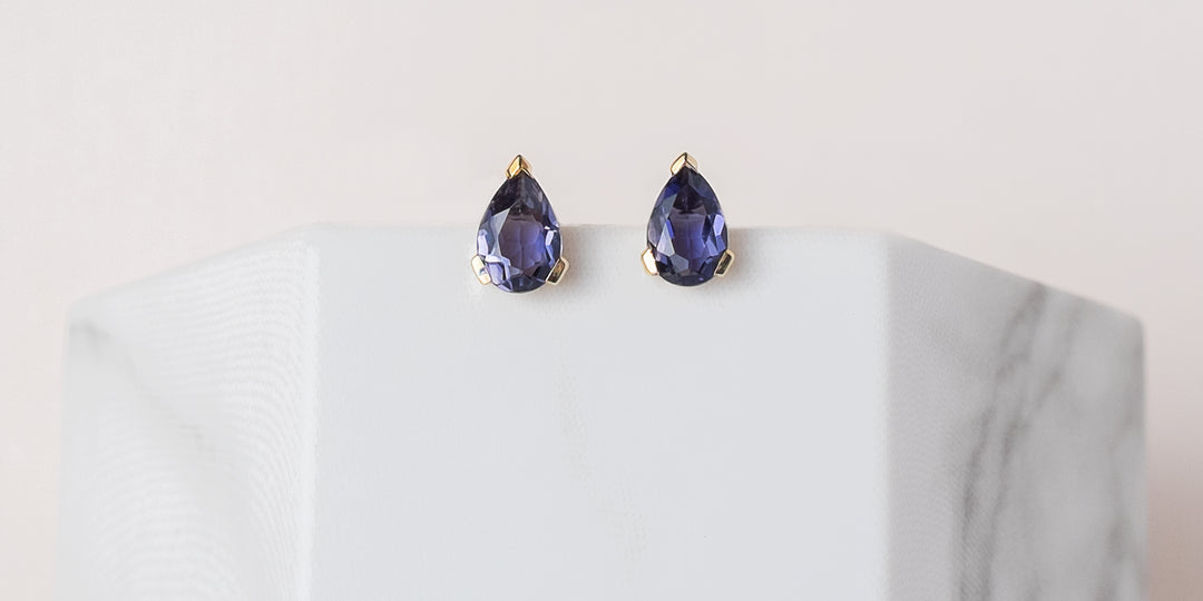 Gemondo gemstone jewellery