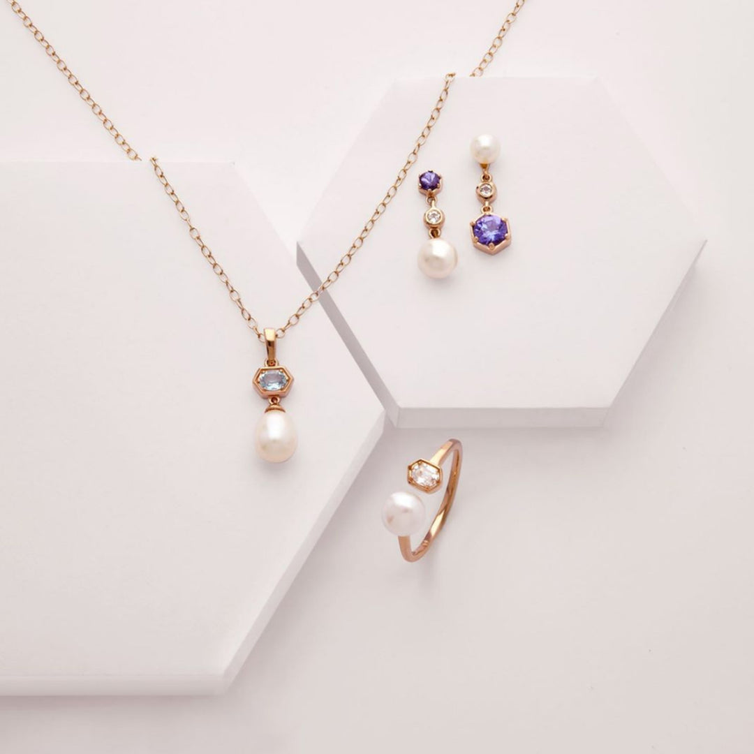 Gemondo gemstone jewellery