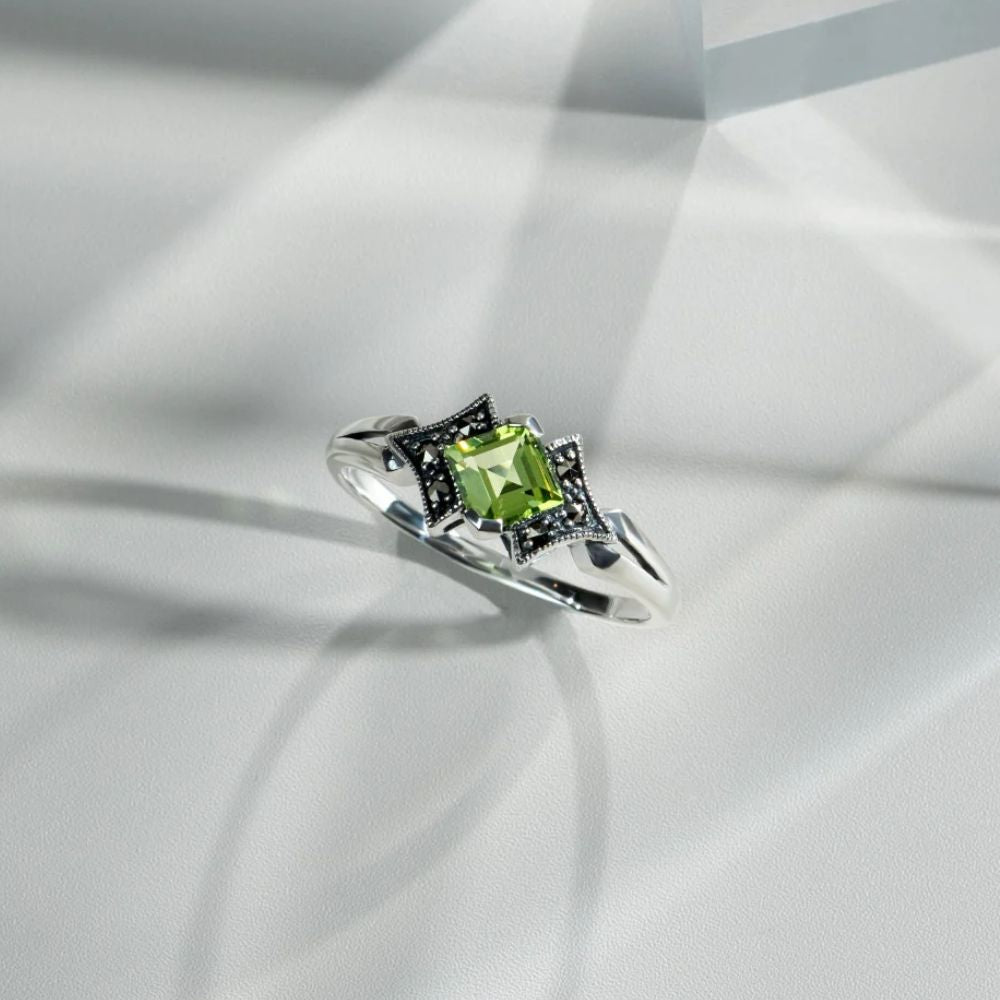 Gemondo gemstone jewellery