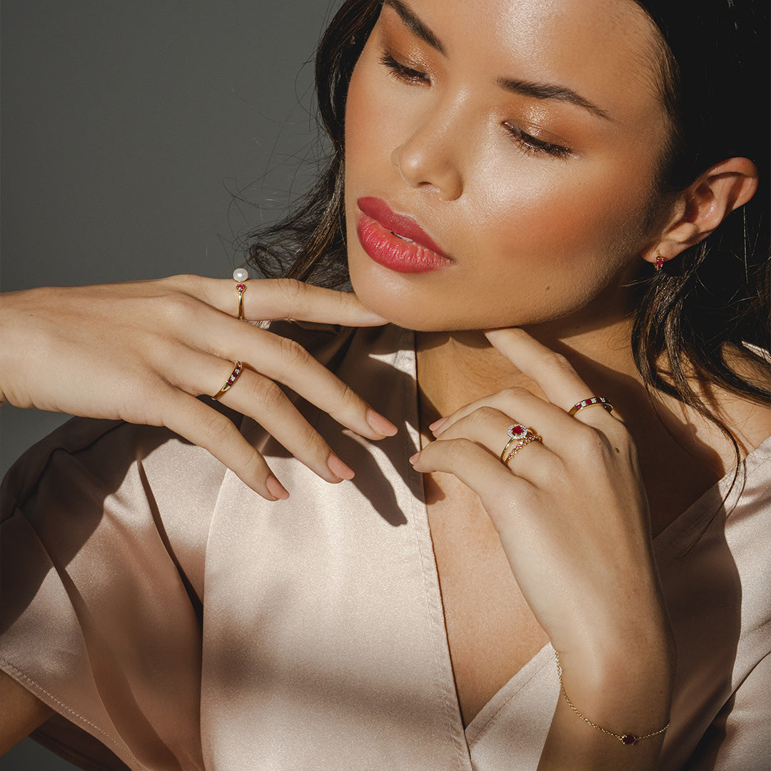 Gemondo gemstone jewellery