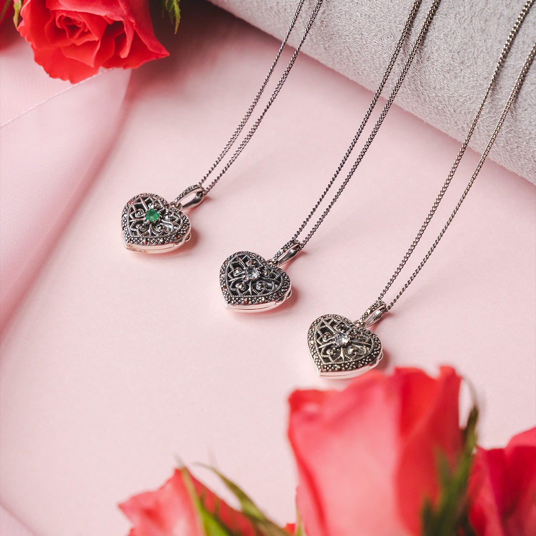 Gemondo gemstone jewellery