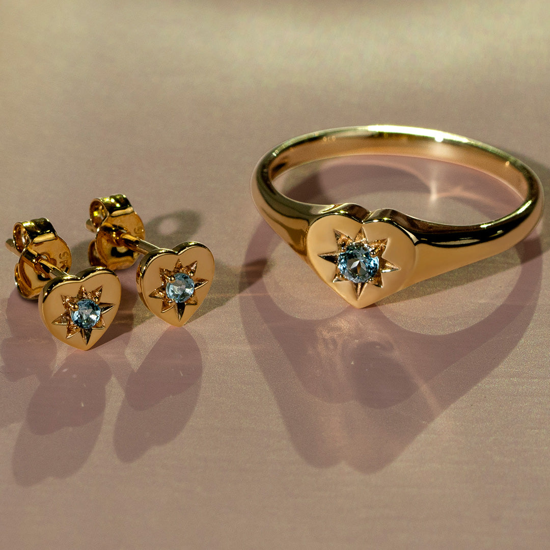 Gemondo gemstone jewellery