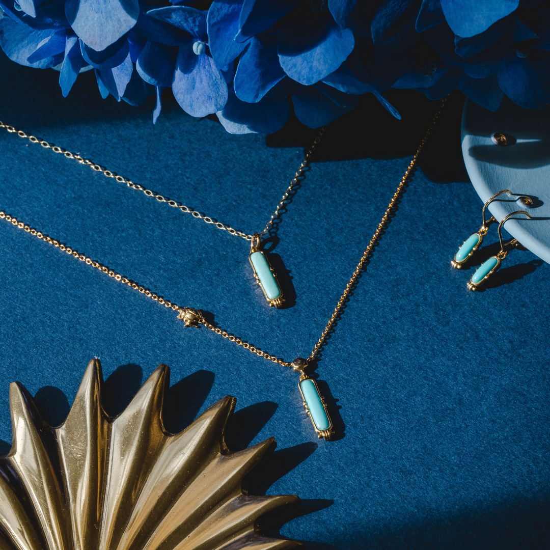 Gemondo gemstone jewellery