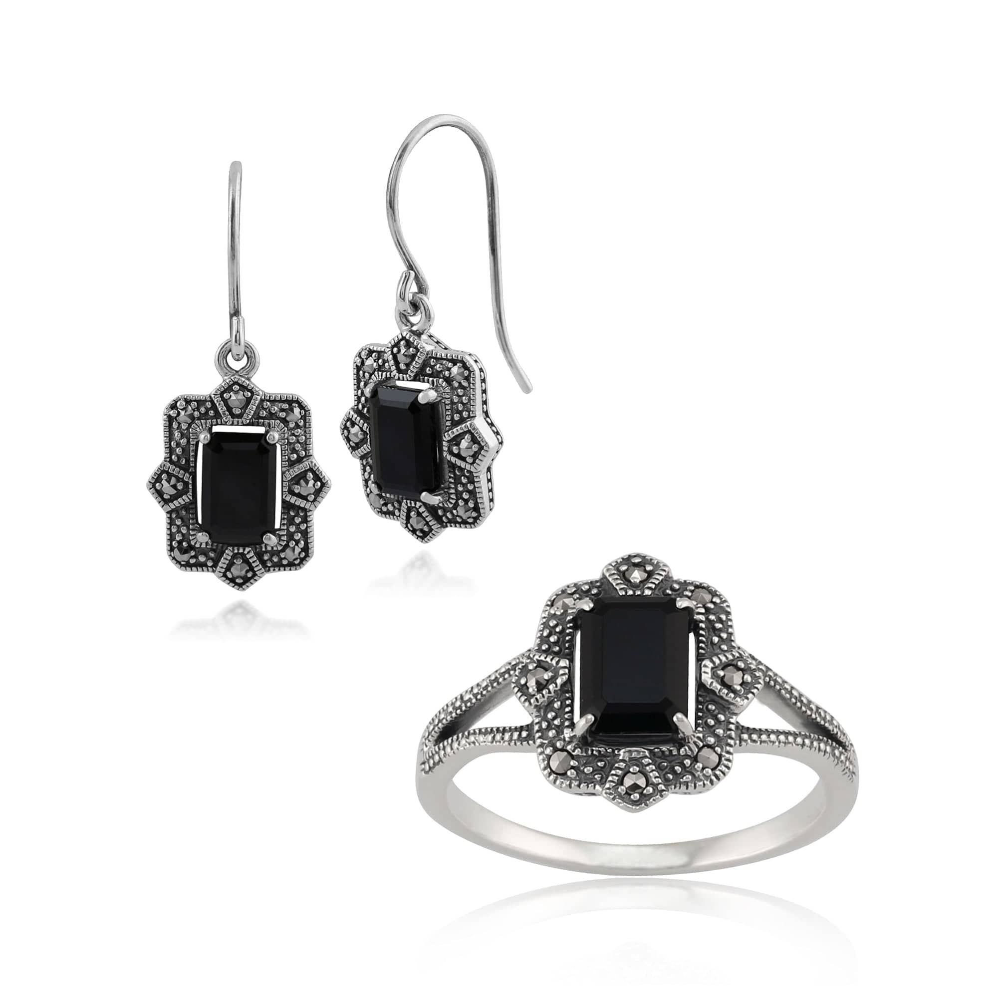 Latest Diamond Earrings – Latitude Jewellers