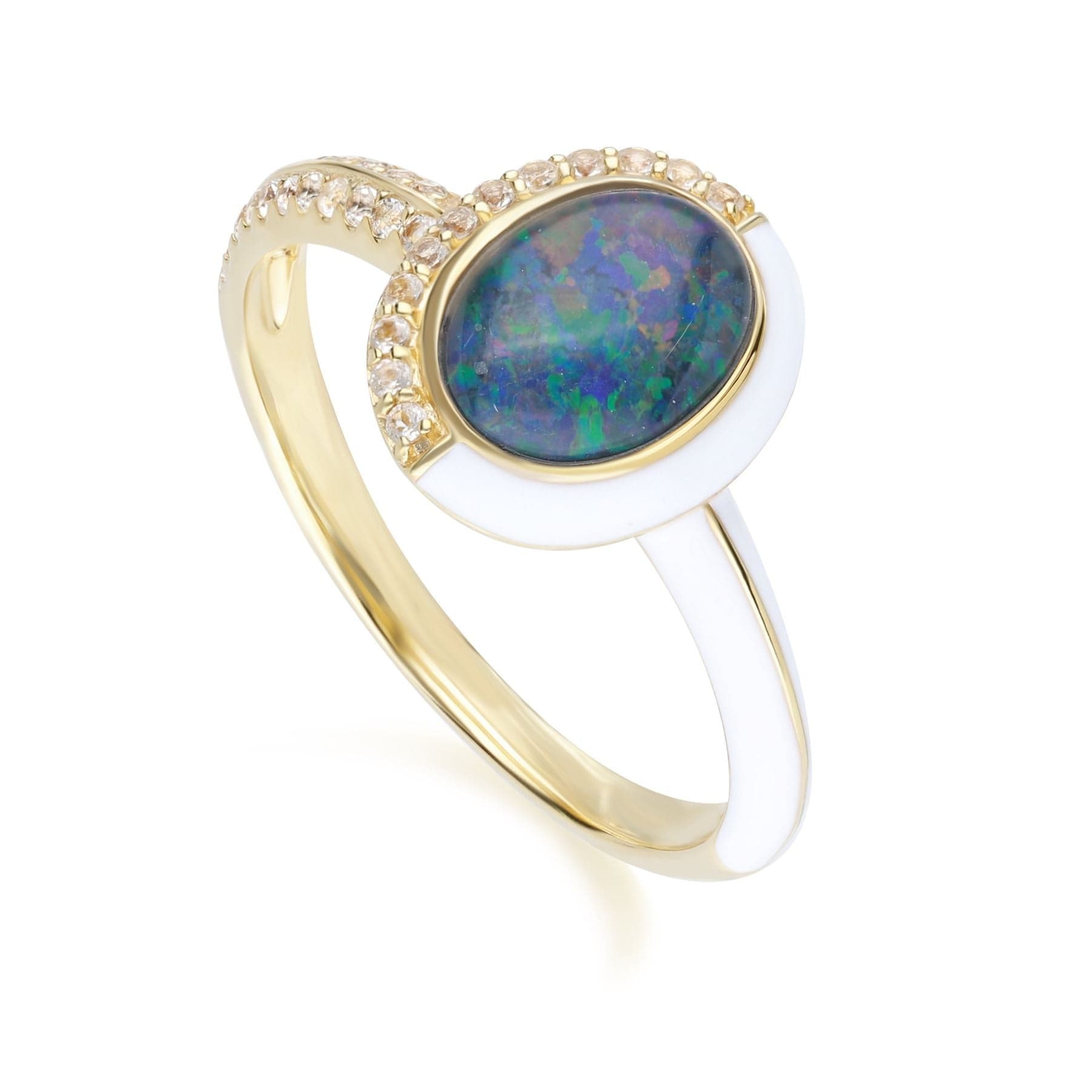 Intresting Facts about Opals Rings | Jewellery Discovery